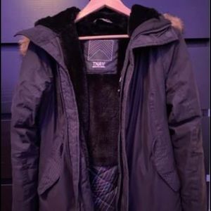 ARITZIA Winter Jacket Women’s Medium